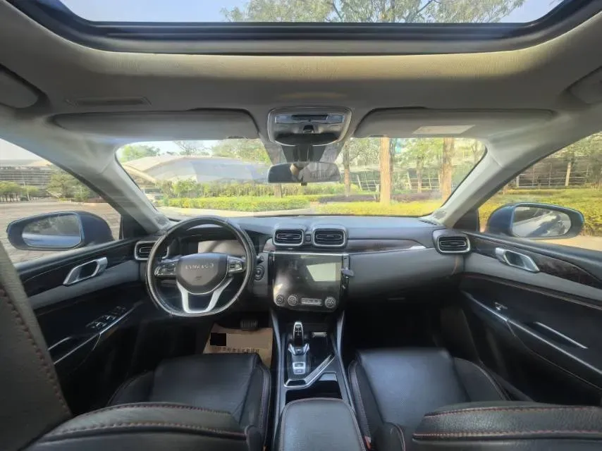 2018 Geely Emgrand GT 1.5T 180HP L3 7DCT,autocango,china used car exporter,china ev exporter,chinese used car exporter,chinese used ev exporter