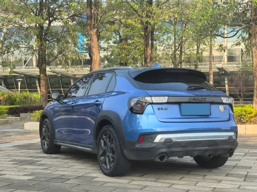 2018 Geely Emgrand GT 1.5T 180HP L3 7DCT,autocango,china used car exporter,china ev exporter,chinese used car exporter,chinese used ev exporter