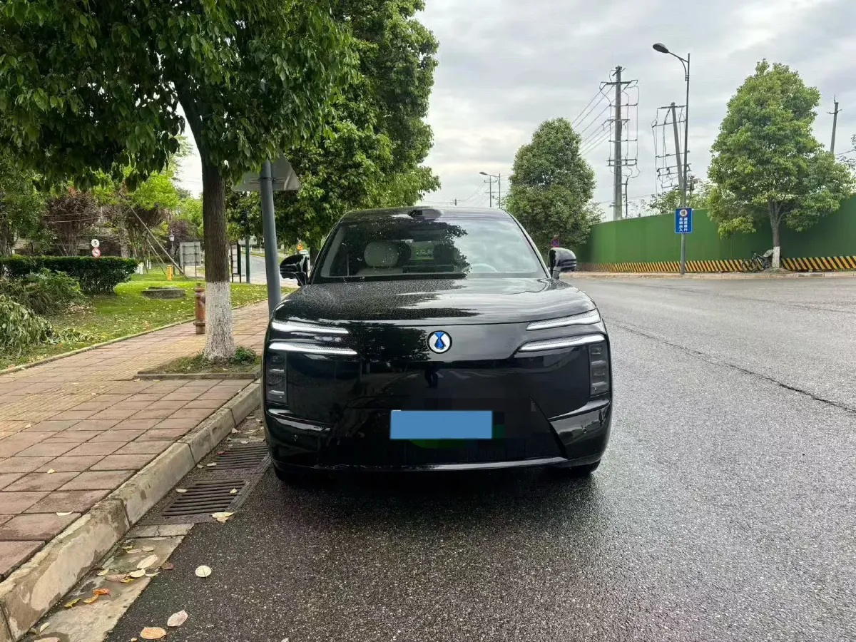 2025 Denza DenzaN8L 2.0T 207HP L4 E-CVT PHEV,autocango,china used car exporter,china ev exporter,chinese used car exporter,chinese used ev exporter