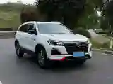 2022 ChangAn CS75 1.5T 180HP L4 7DCT