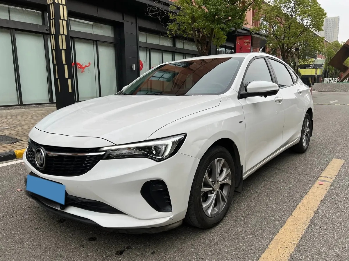 2023 Buick Verano 1.5T 184HP L4 CVT,autocango,china used car exporter,china ev exporter,chinese used car exporter,chinese used ev exporter