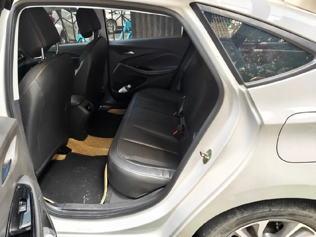 2023 Buick Verano 1.5T 184HP L4 CVT,autocango,china used car exporter,china ev exporter,chinese used car exporter,chinese used ev exporter