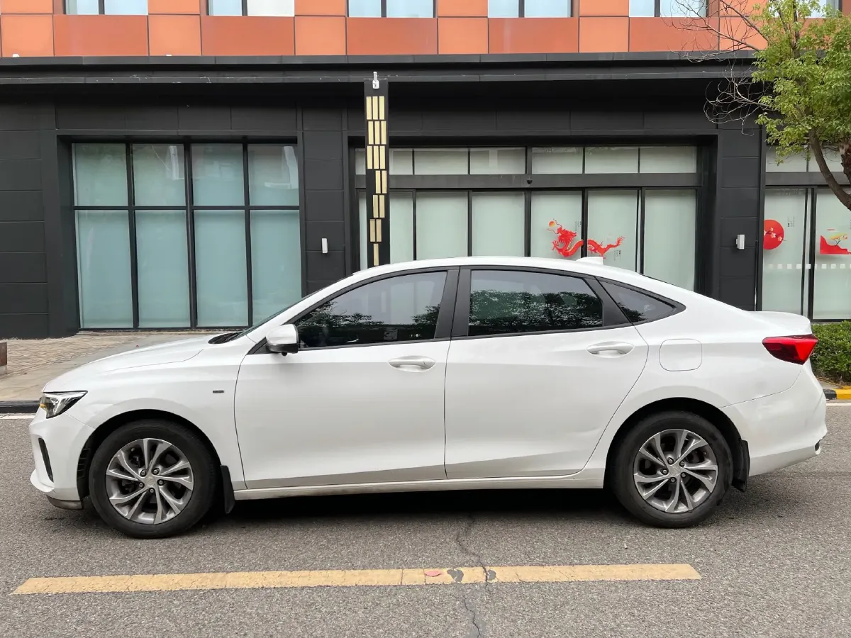 2023 Buick Verano 1.5T 184HP L4 CVT,autocango,china used car exporter,china ev exporter,chinese used car exporter,chinese used ev exporter