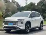 2022 Mitsubishi Airtrek BEV 69.9KWH