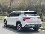 2022 Mitsubishi Airtrek BEV 69.9KWH