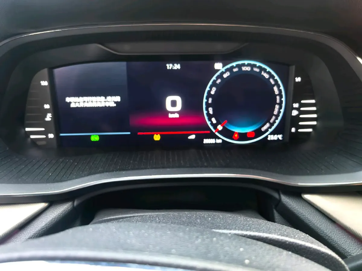 2022 Skoda Octavia 1.4T 150HP L4 7DCT,autocango,china used car exporter,china ev exporter,chinese used car exporter,chinese used ev exporter