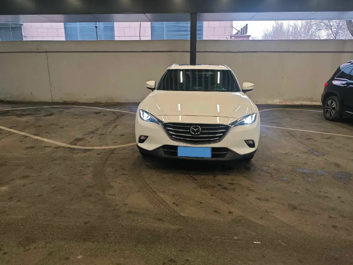 2018 Mazda CX-4 2.5L 192HP L4 6AT,autocango,china used car exporter,china ev exporter,chinese used car exporter,chinese used ev exporter