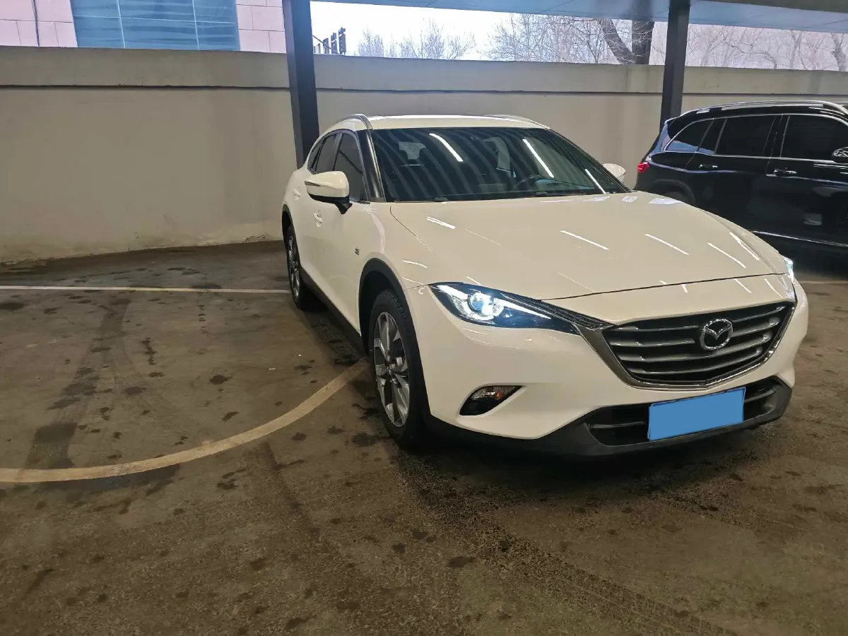 2018 Mazda CX-4 2.5L 192HP L4 6AT,autocango,china used car exporter,china ev exporter,chinese used car exporter,chinese used ev exporter