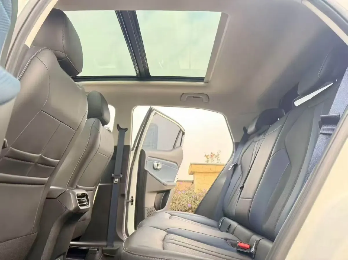 2023 GAC Trumpchi GS3 1.5T 177HP L4 7DCT,autocango,china used car exporter,china ev exporter,chinese used car exporter,chinese used ev exporter