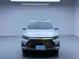 2021 BYD Song Pro 1.5T 185HP L4 7DCT