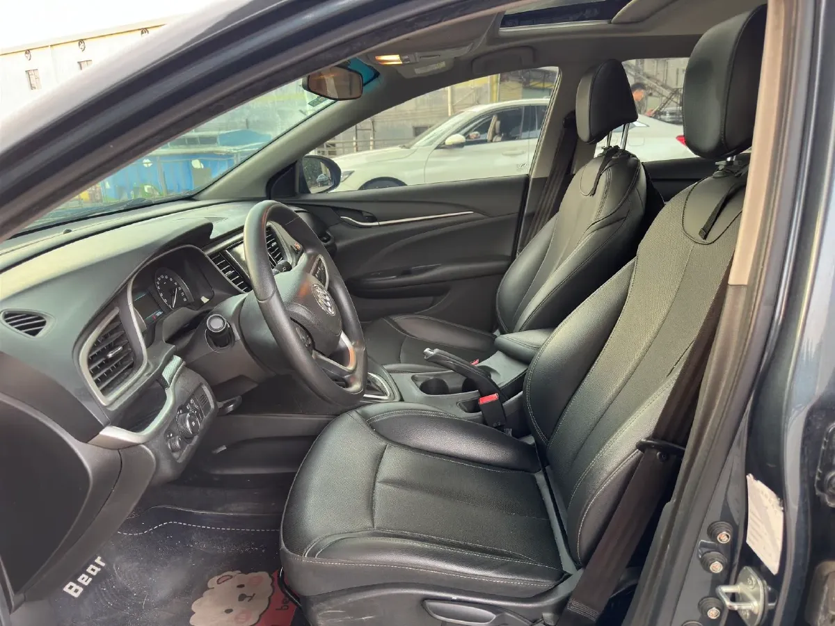 2020 Buick Encore 1.0T 125HP L3 6AT,autocango,china used car exporter,china ev exporter,chinese used car exporter,chinese used ev exporter