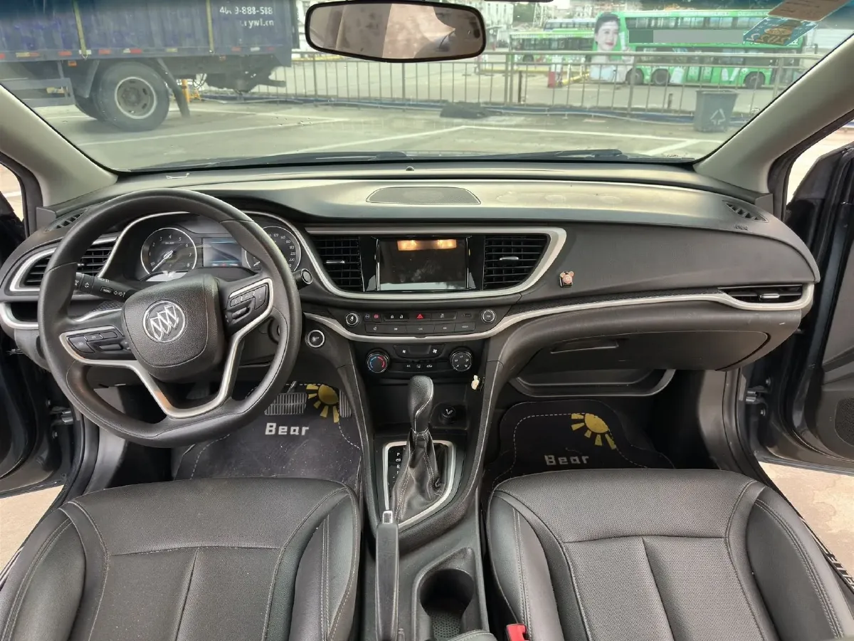 2020 Buick Encore 1.0T 125HP L3 6AT,autocango,china used car exporter,china ev exporter,chinese used car exporter,chinese used ev exporter