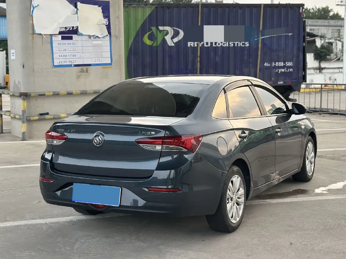 2020 Buick Encore 1.0T 125HP L3 6AT,autocango,china used car exporter,china ev exporter,chinese used car exporter,chinese used ev exporter