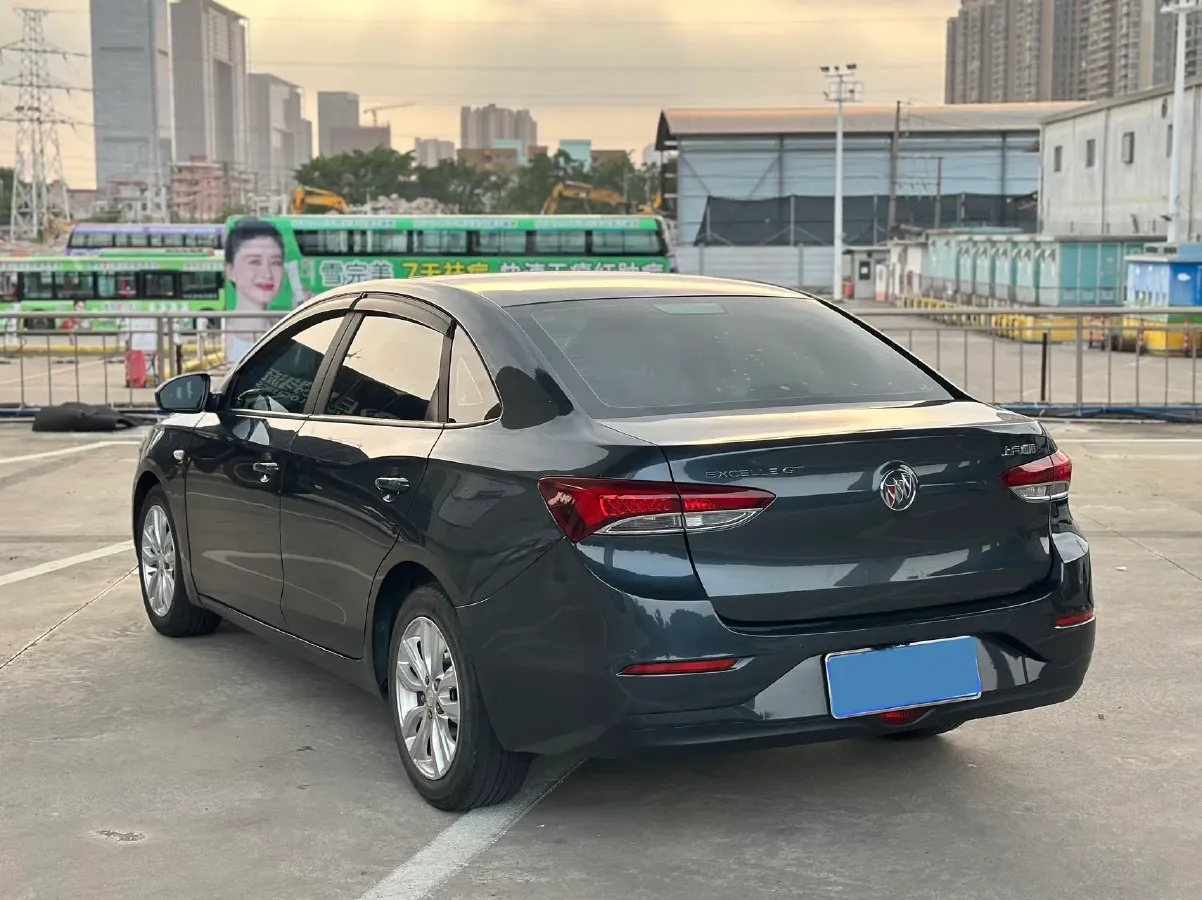 2020 Buick Encore 1.0T 125HP L3 6AT,autocango,china used car exporter,china ev exporter,chinese used car exporter,chinese used ev exporter