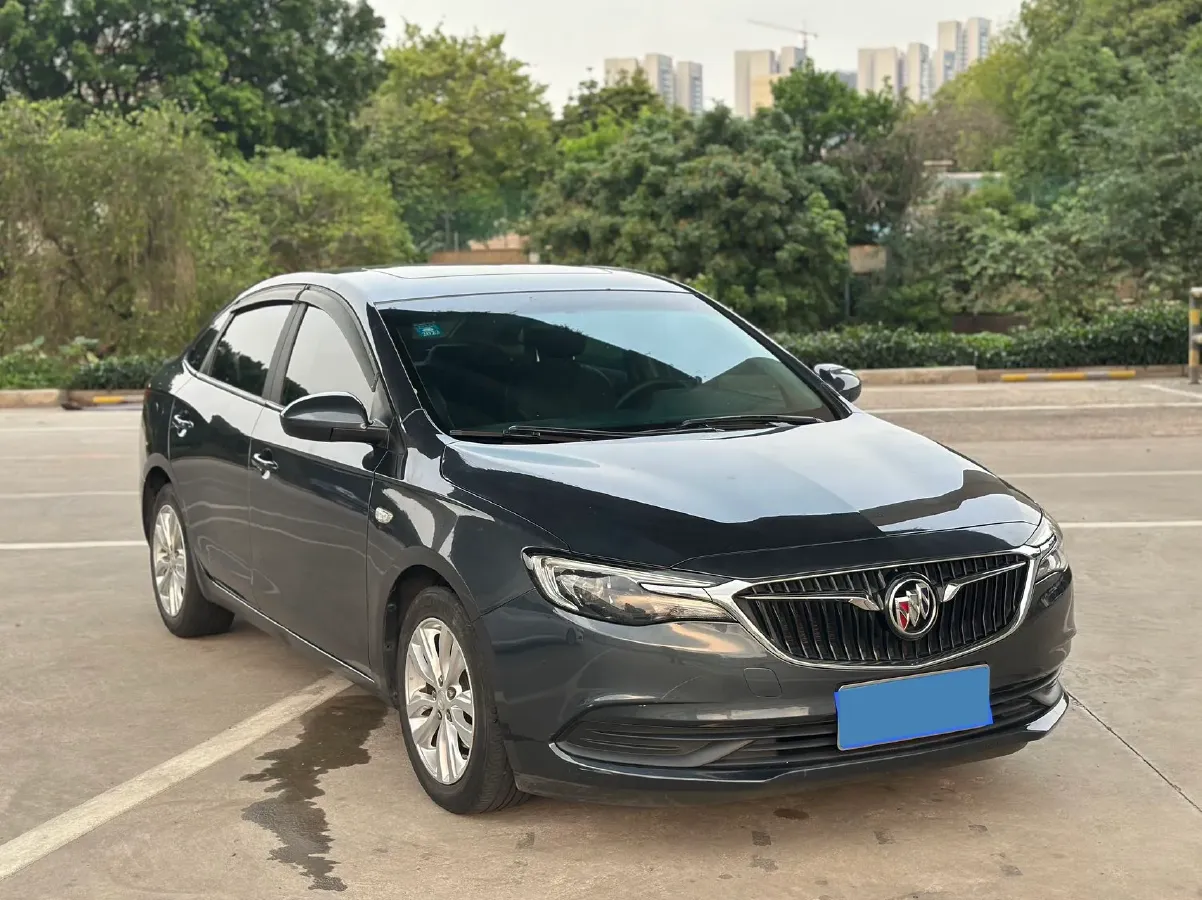 2020 Buick Encore 1.0T 125HP L3 6AT,autocango,china used car exporter,china ev exporter,chinese used car exporter,chinese used ev exporter