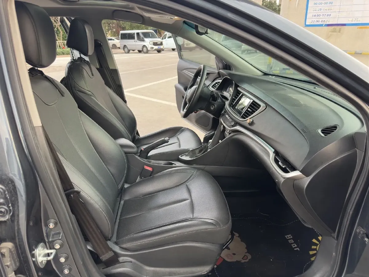 2020 Buick Encore 1.0T 125HP L3 6AT,autocango,china used car exporter,china ev exporter,chinese used car exporter,chinese used ev exporter