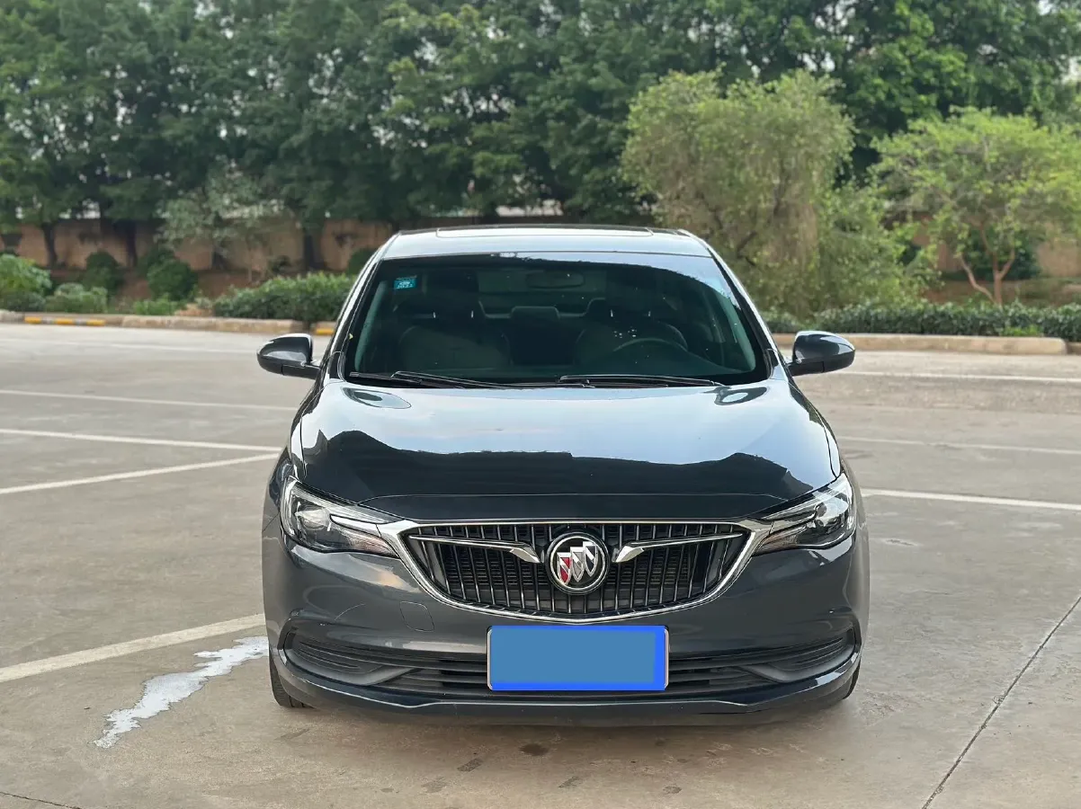 2020 Buick Encore 1.0T 125HP L3 6AT,autocango,china used car exporter,china ev exporter,chinese used car exporter,chinese used ev exporter