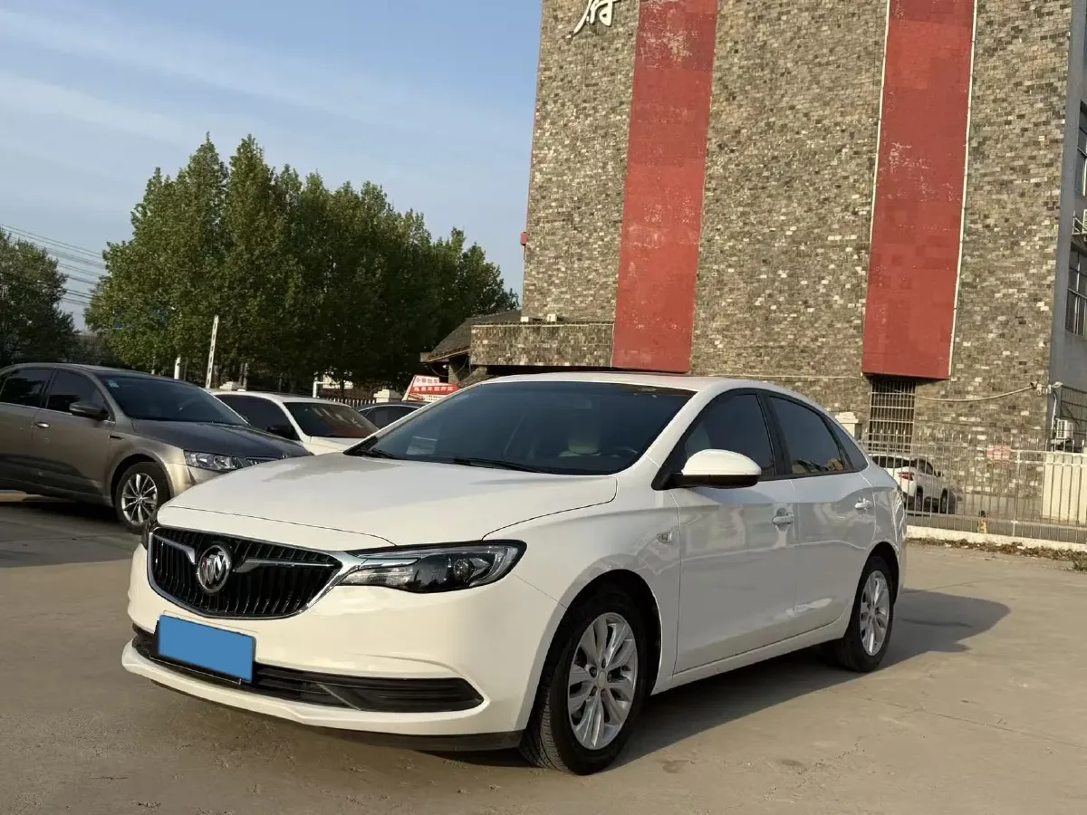 2020 Buick Encore 1.0T 125HP L3 6AT,autocango,china used car exporter,china ev exporter,chinese used car exporter,chinese used ev exporter