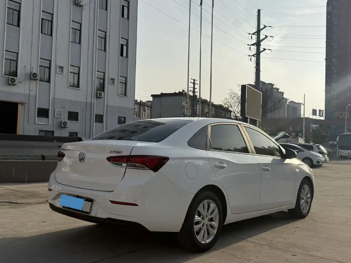 2020 Buick Encore 1.0T 125HP L3 6AT,autocango,china used car exporter,china ev exporter,chinese used car exporter,chinese used ev exporter