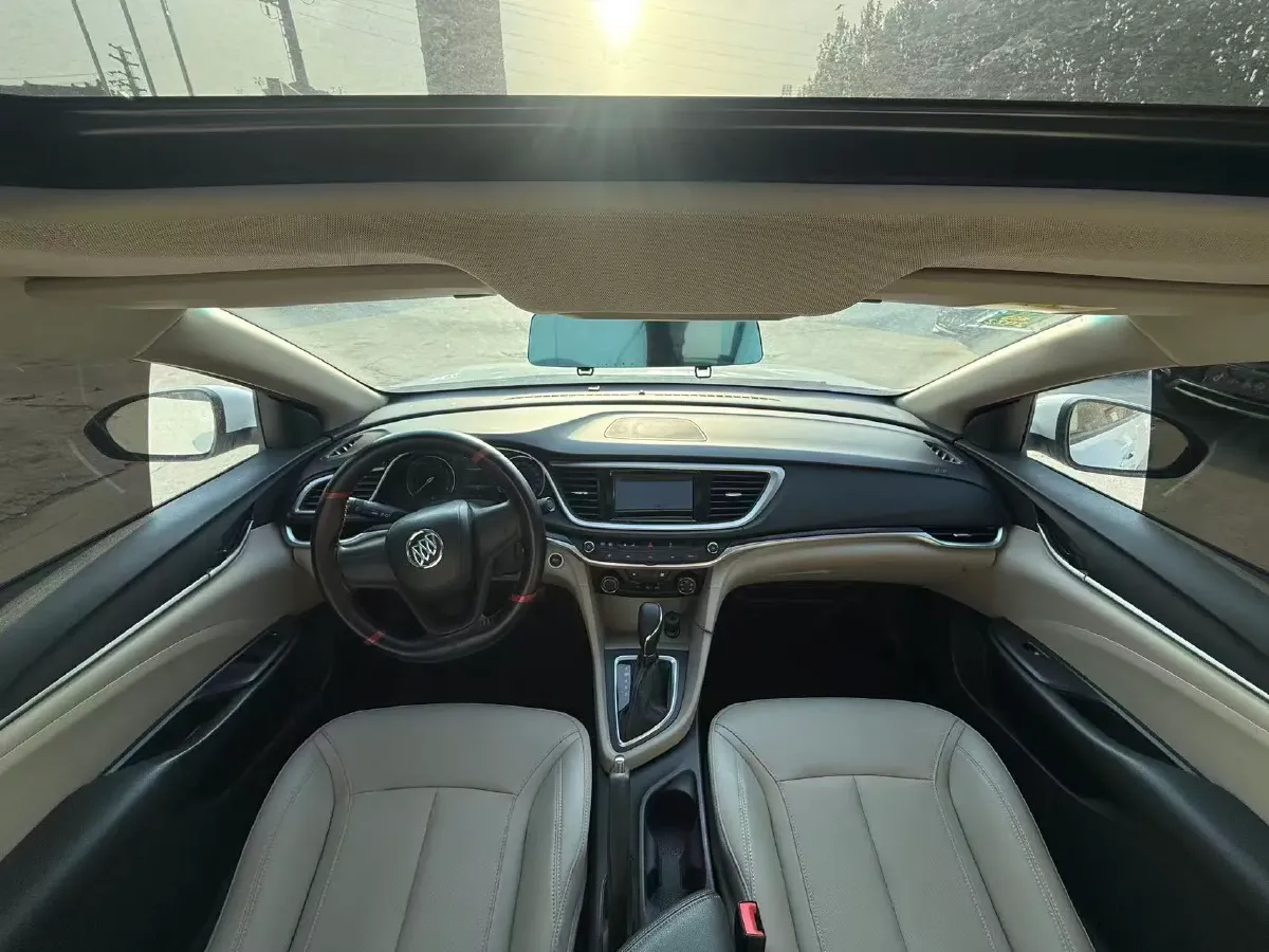 2020 Buick Encore 1.0T 125HP L3 6AT,autocango,china used car exporter,china ev exporter,chinese used car exporter,chinese used ev exporter