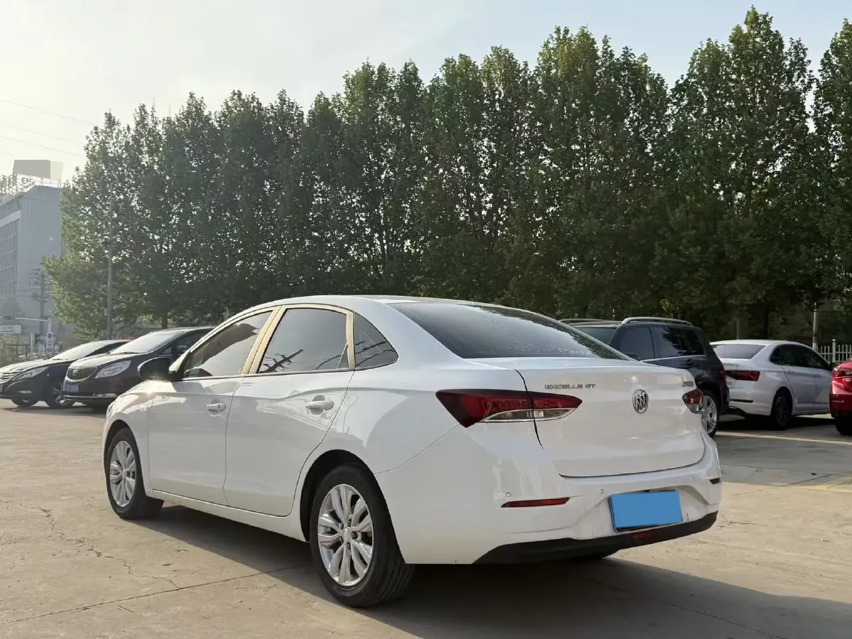 2020 Buick Encore 1.0T 125HP L3 6AT,autocango,china used car exporter,china ev exporter,chinese used car exporter,chinese used ev exporter