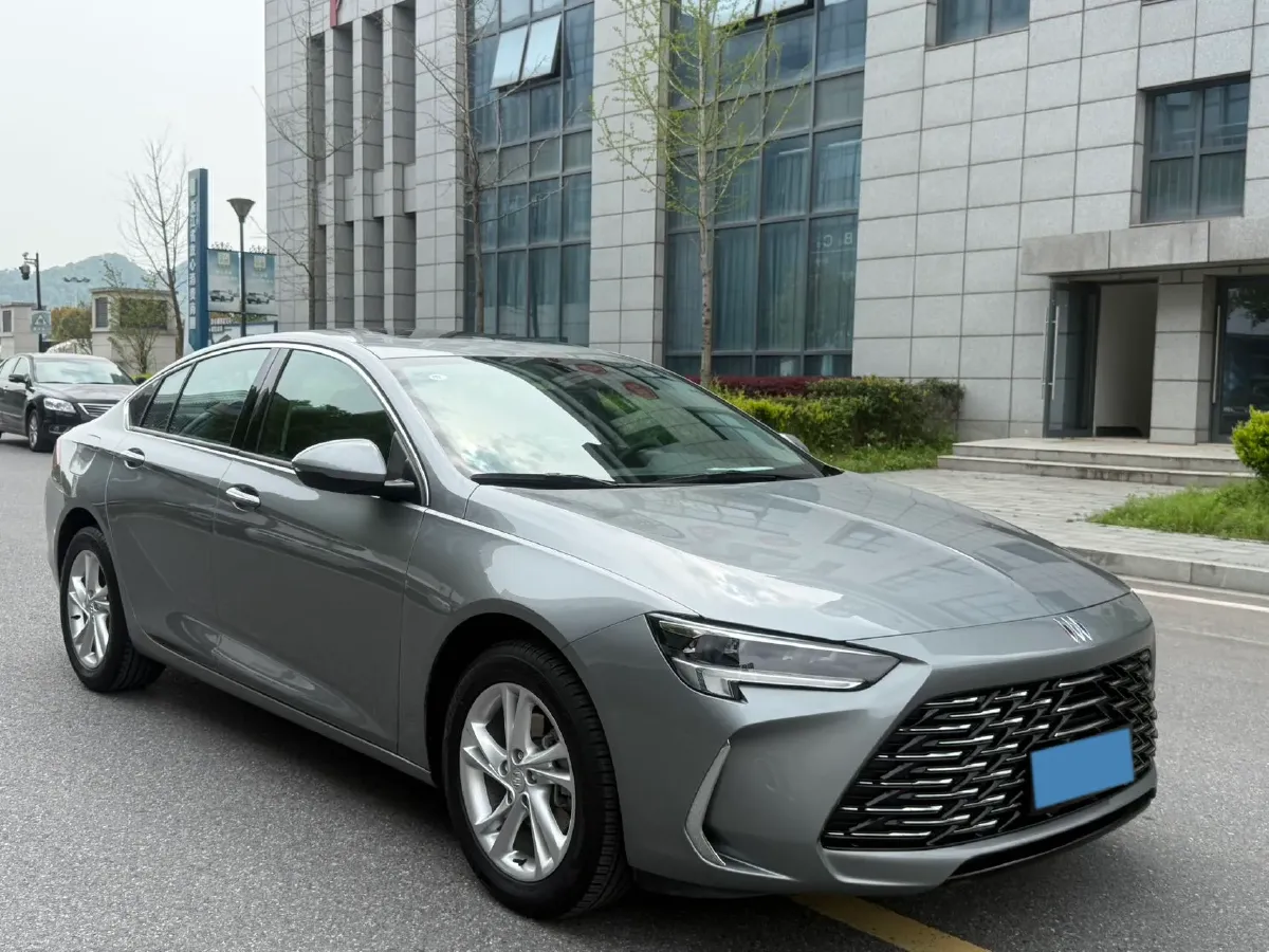 2024 Buick Regal 1.5T 169HP L4 9AT,autocango,china used car exporter,china ev exporter,chinese used car exporter,chinese used ev exporter