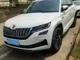 2019 Skoda Kodiak GT 2.0T 186HP L4 7DCT