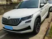2019 SKODA KODIAK GT,autocango,china used car exporter,china ev exporter,chinese used car exporter,chinese used ev exporter