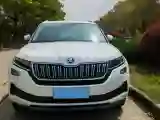 2019 Skoda Kodiak GT 2.0T 186HP L4 7DCT