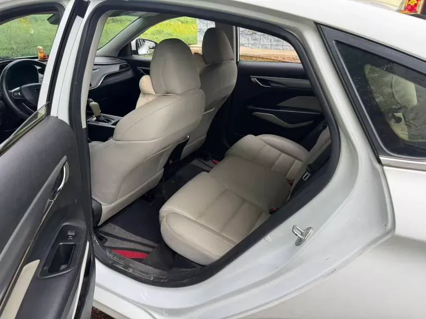 2018 Geely Binray 1.4T 133HP L4 CVT,autocango,china used car exporter,china ev exporter,chinese used car exporter,chinese used ev exporter