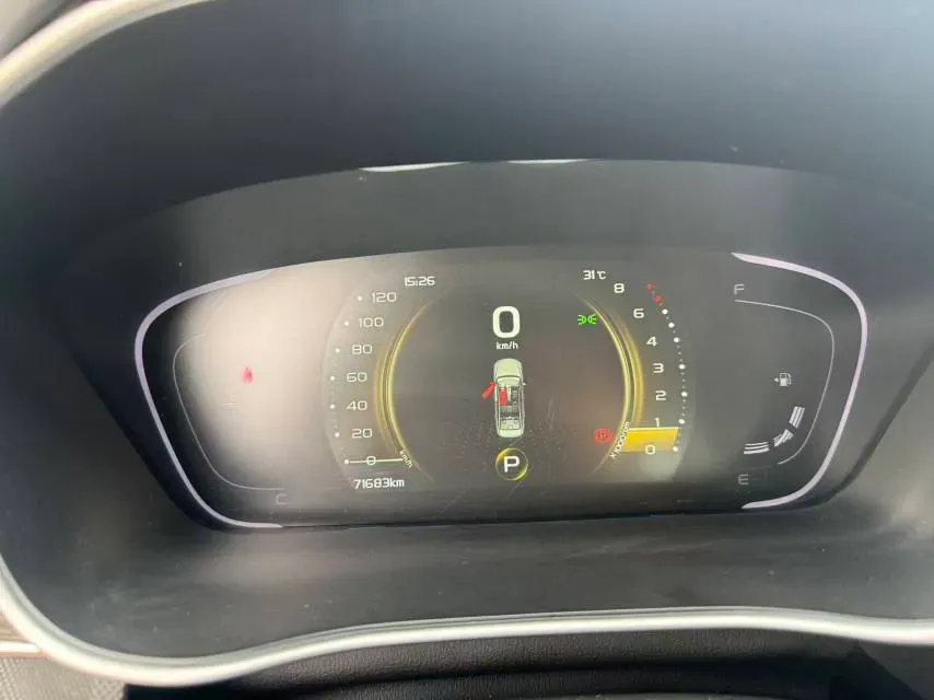 2018 Geely Binray 1.4T 133HP L4 CVT,autocango,china used car exporter,china ev exporter,chinese used car exporter,chinese used ev exporter