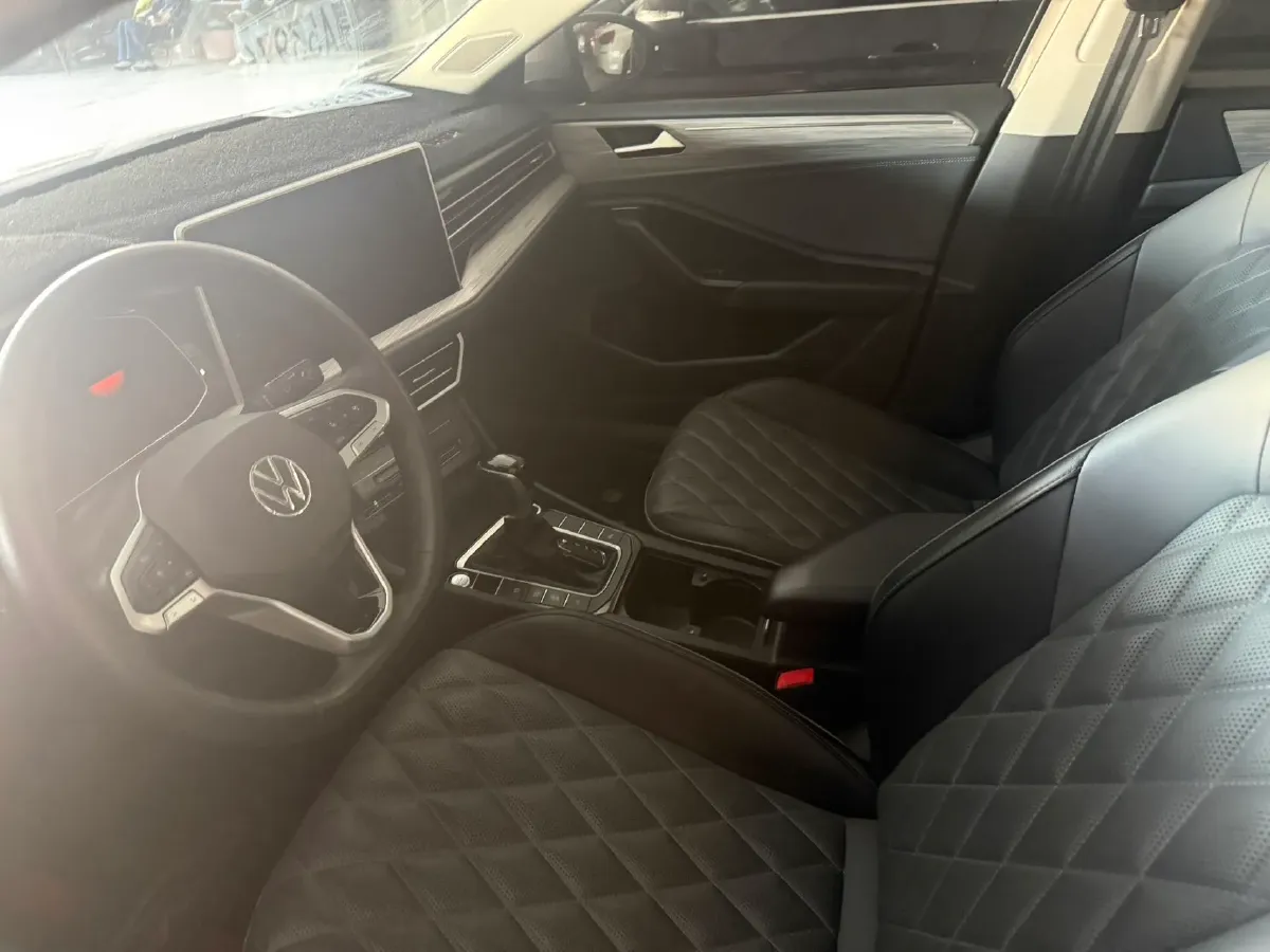 2022 Volkswagen Sagitar 1.2T 116HP L4 7DCT,autocango,china used car exporter,china ev exporter,chinese used car exporter,chinese used ev exporter