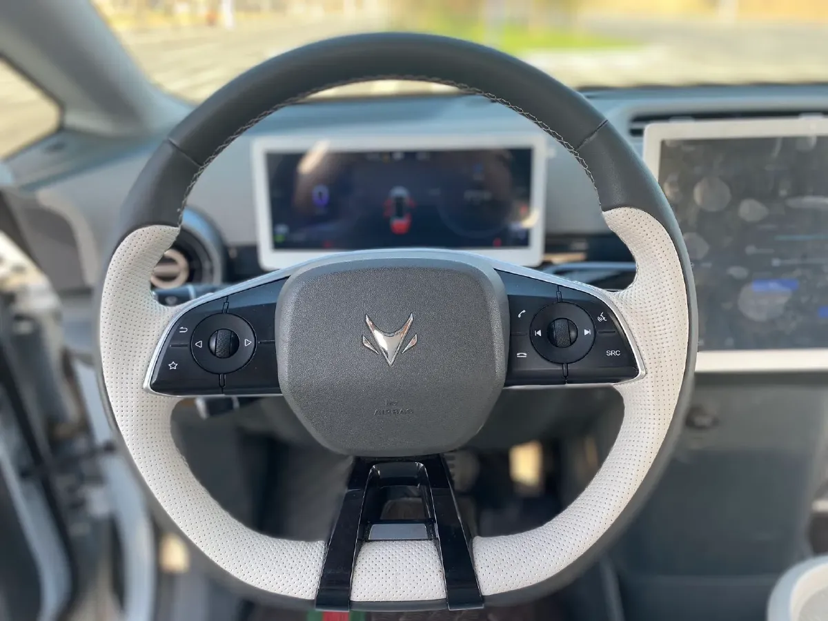 2024 ARCFOX KAOLA S BEV 58.8KWH,autocango,china used car exporter,china ev exporter,chinese used car exporter,chinese used ev exporter