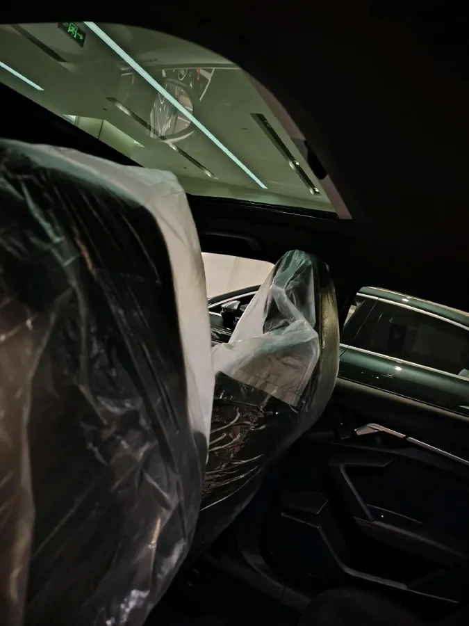 2022 Audi A3 1.4T 150HP L4 7DCT,autocango,china used car exporter,china ev exporter,chinese used car exporter,chinese used ev exporter