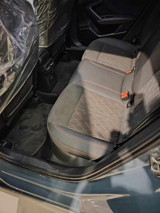 2022 Audi A3 1.4T 150HP L4 7DCT,autocango,china used car exporter,china ev exporter,chinese used car exporter,chinese used ev exporter