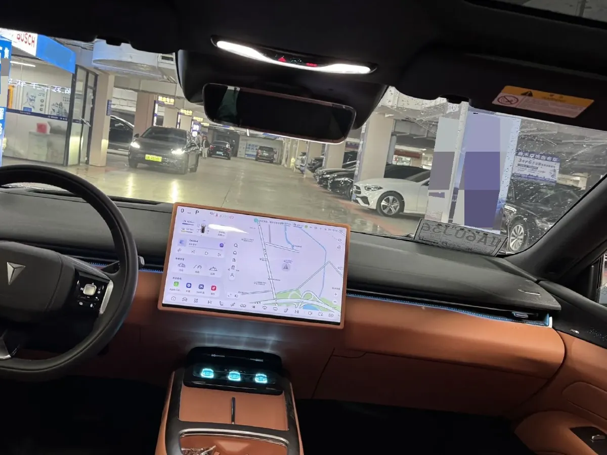 2025 Deepal L07 1.5L 98HP L4 REEV 35.07KWH,autocango,china used car exporter,china ev exporter,chinese used car exporter,chinese used ev exporter