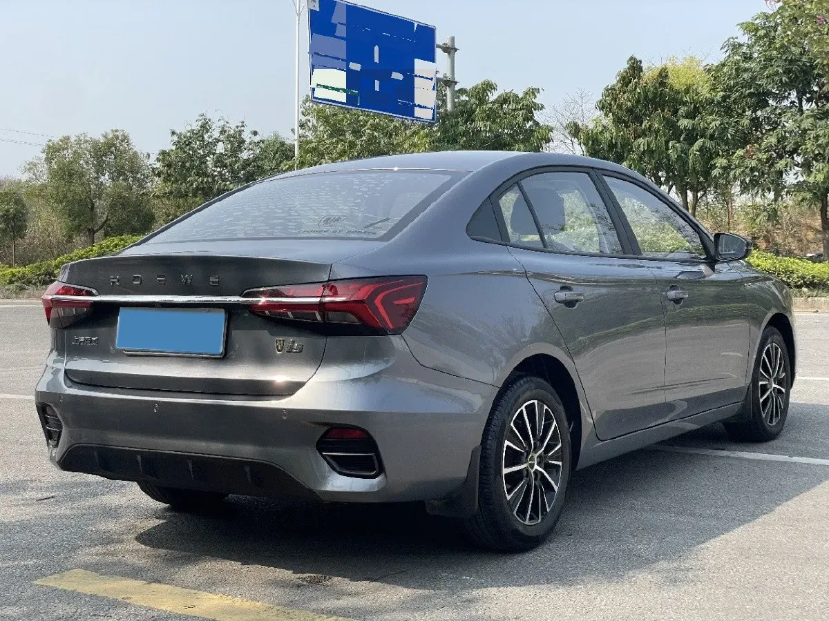 2021 Roewe i5 1.5L 120HP L4 CVT,autocango,china used car exporter,china ev exporter,chinese used car exporter,chinese used ev exporter
