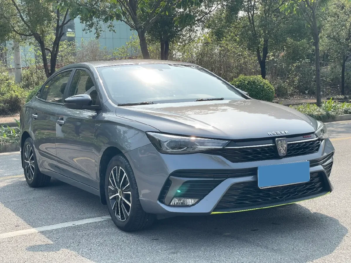 2021 Roewe i5 1.5L 120HP L4 CVT,autocango,china used car exporter,china ev exporter,chinese used car exporter,chinese used ev exporter
