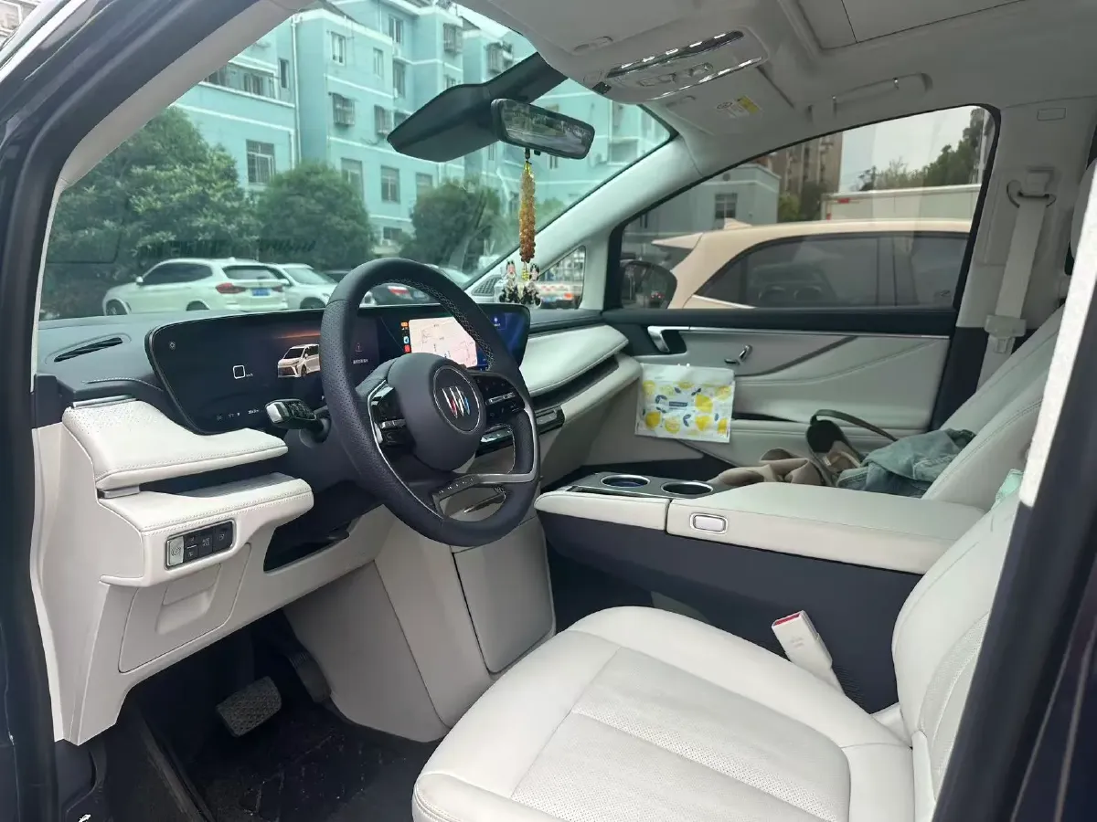 2026 Buick GL8 2.0T 237HP L4 9AT,autocango,china used car exporter,china ev exporter,chinese used car exporter,chinese used ev exporter