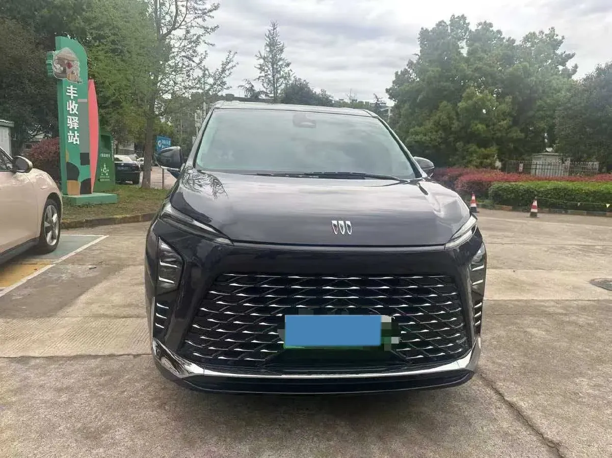 2026 Buick GL8 2.0T 237HP L4 9AT,autocango,china used car exporter,china ev exporter,chinese used car exporter,chinese used ev exporter