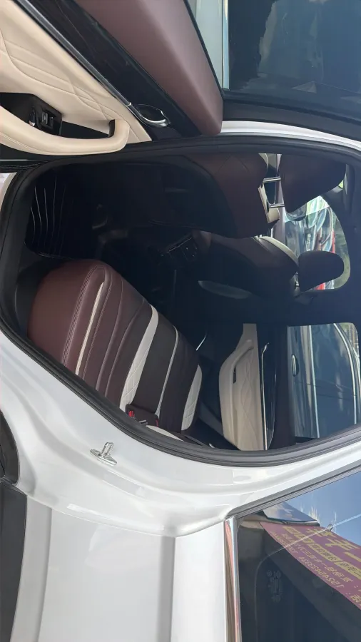 2021 Geely Monjaro 2.0T 218HP L4 7DCT,autocango,china used car exporter,china ev exporter,chinese used car exporter,chinese used ev exporter