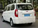 2016 WuLing HongGuang 1.5L 112HP L4 5MT