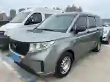2020 WuLing HongGuang Plus 1.5L 99HP L4 6MT