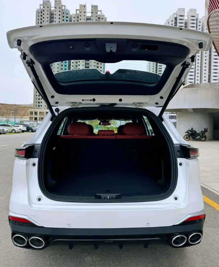 2025 ChangAn CS75 Plus 2.0T 233HP L4 8AT,autocango,china used car exporter,china ev exporter,chinese used car exporter,chinese used ev exporter