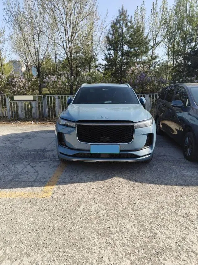 2021 Li ONE Range Extended 131HP REEV 40.5KWH,autocango,china used car exporter,china ev exporter,chinese used car exporter,chinese used ev exporter