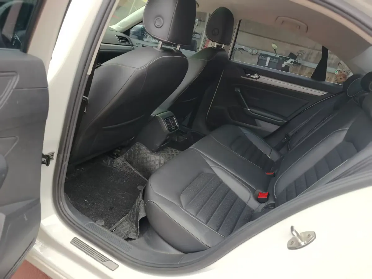 2018 Volkswagen Lamando 1.4T 150HP L4 7DCT,autocango,china used car exporter,china ev exporter,chinese used car exporter,chinese used ev exporter