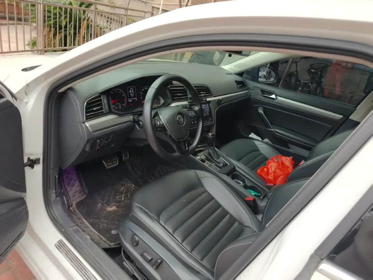 2018 Volkswagen Lamando 1.4T 150HP L4 7DCT,autocango,china used car exporter,china ev exporter,chinese used car exporter,chinese used ev exporter