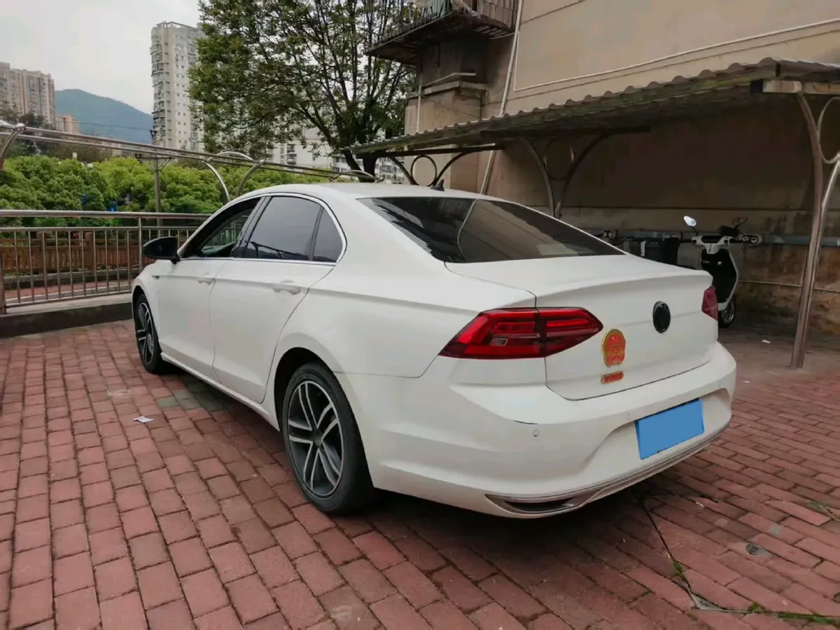 2018 Volkswagen Lamando 1.4T 150HP L4 7DCT,autocango,china used car exporter,china ev exporter,chinese used car exporter,chinese used ev exporter