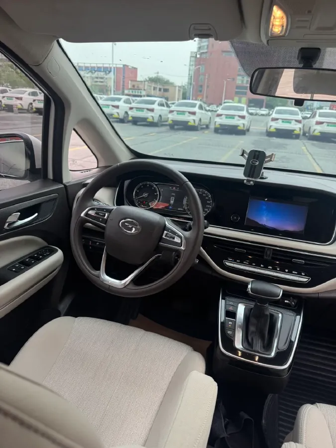 2021 GAC Trumpchi M6 1.5T 169HP L4 7DCT,autocango,china used car exporter,china ev exporter,chinese used car exporter,chinese used ev exporter