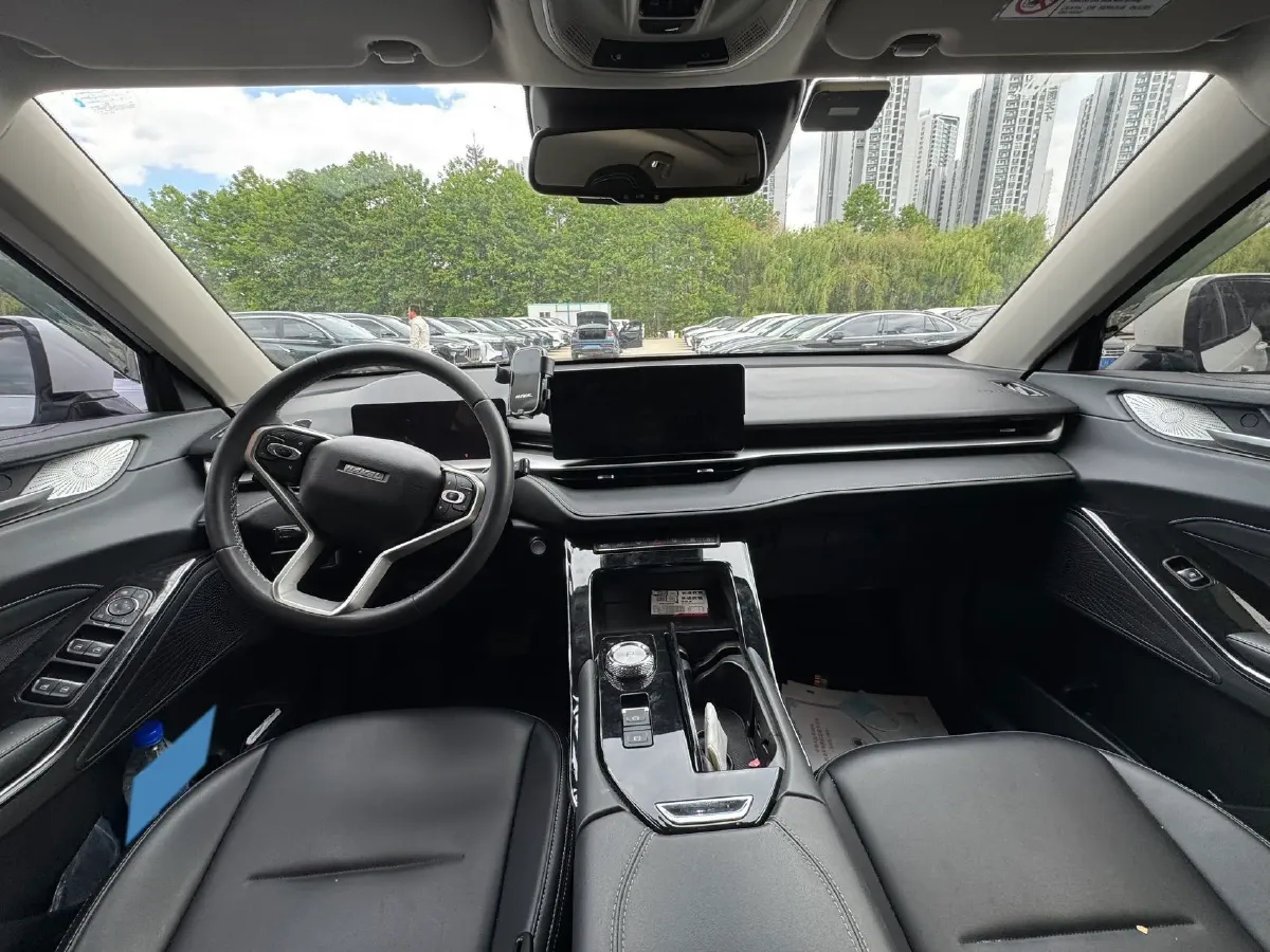 2021 Haval H6 1.5T 169HP L4 7DCT,autocango,china used car exporter,china ev exporter,chinese used car exporter,chinese used ev exporter